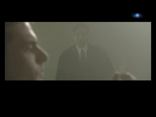 The X-Files Game