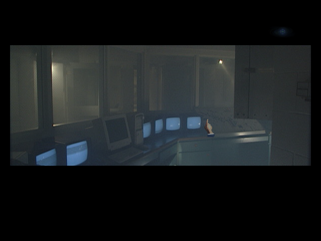 The X-Files Game