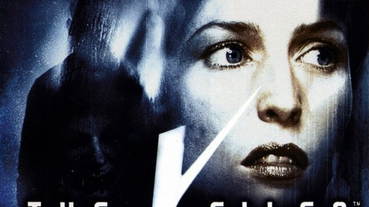 The X-Files: Resist or Serve
