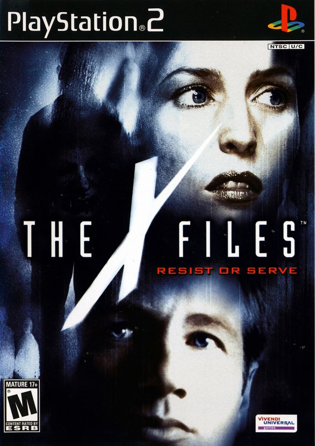 Box Art