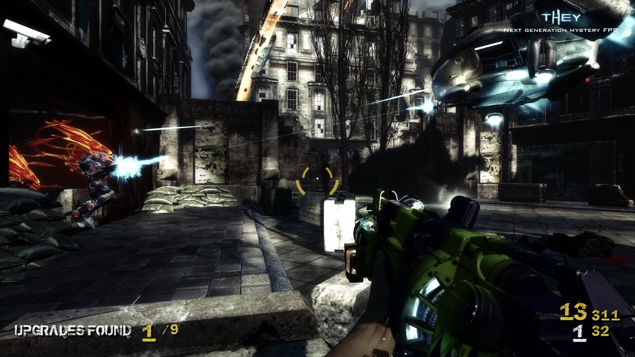 Screenshots