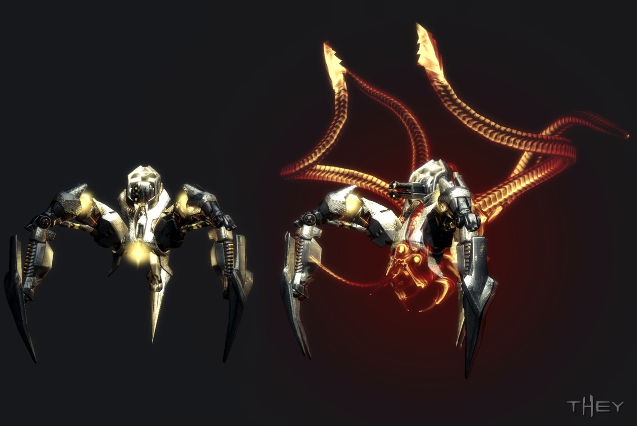 Concept Art