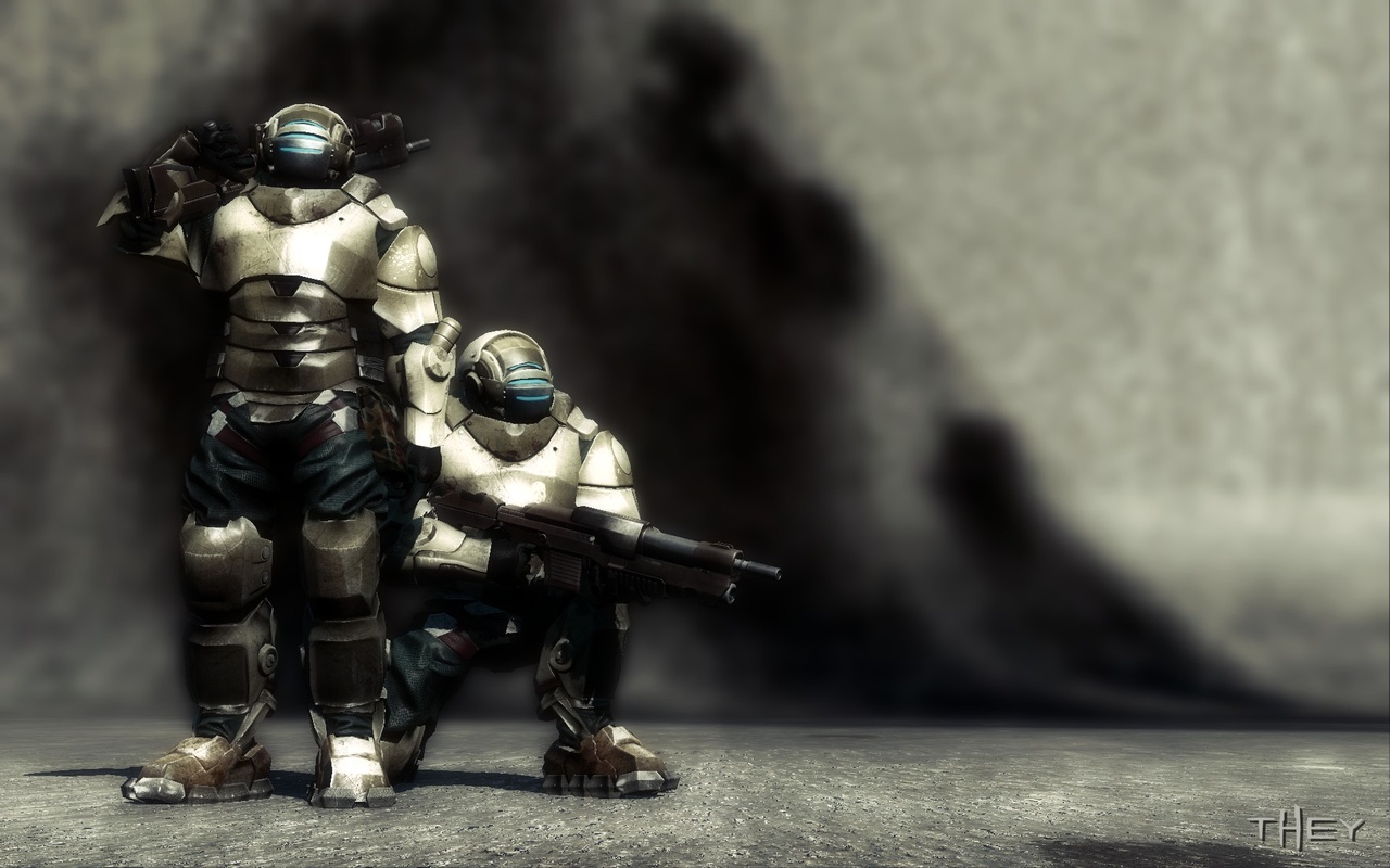 Concept Art