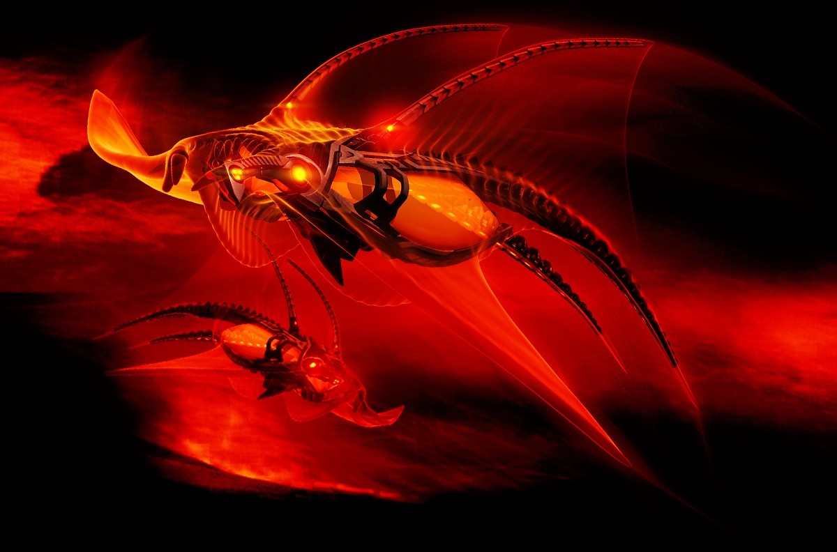 Concept Art