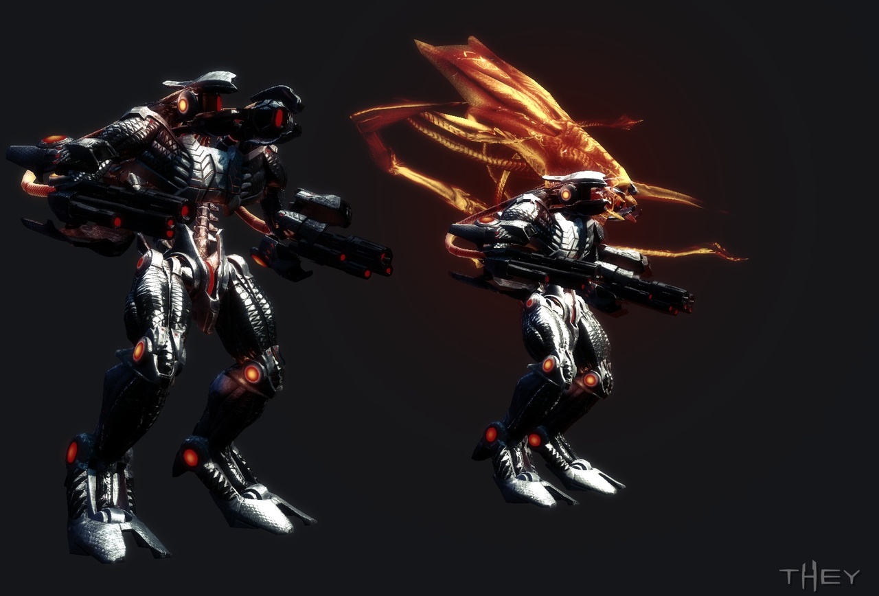 Concept Art
