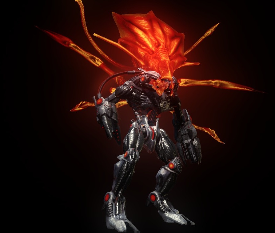 Concept Art
