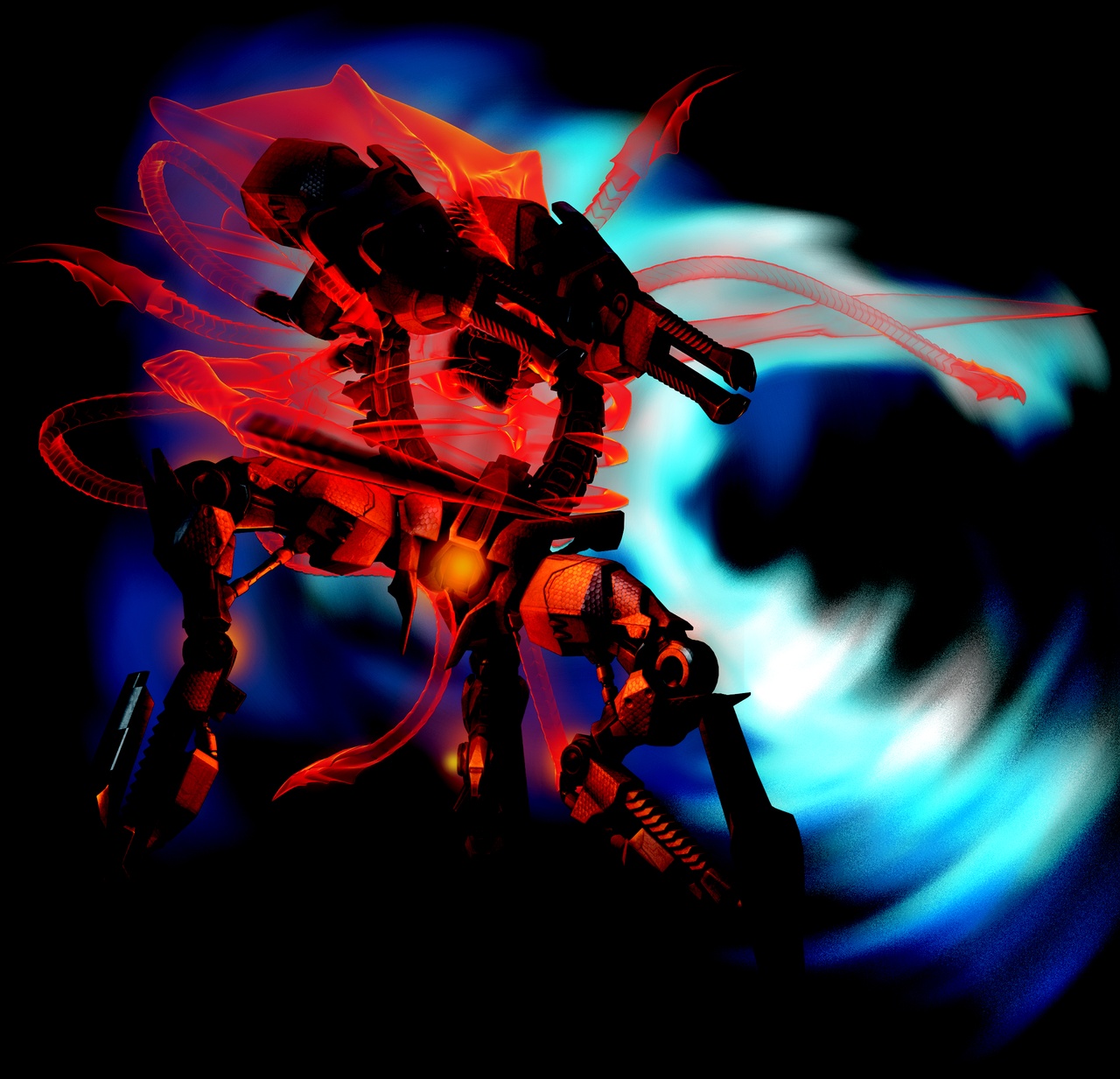 Concept Art
