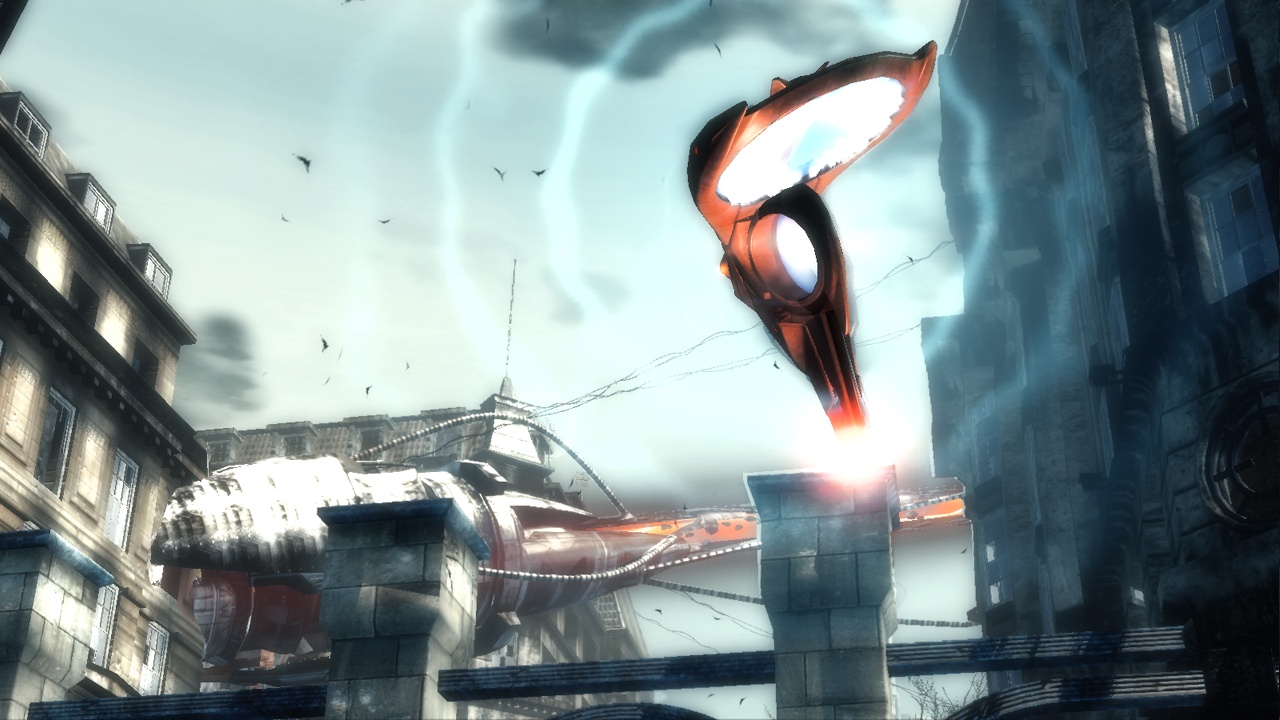 Concept Art