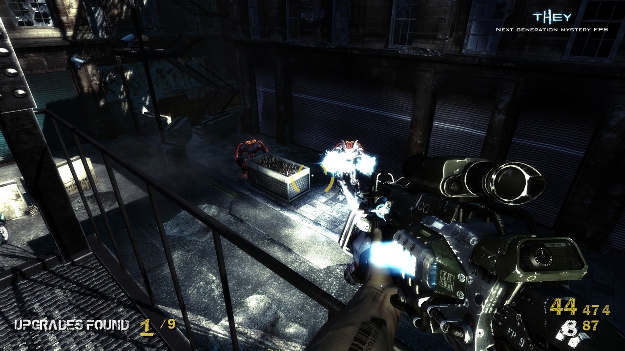 Screenshots