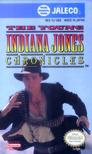 Box Art
