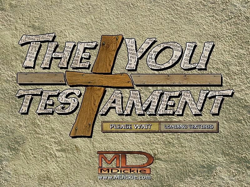 The You Testament