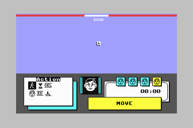 C64 Screenshots