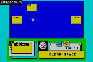 C64 Screenshots