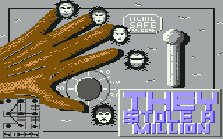 C64 Screenshots