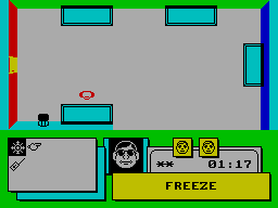 C64 Screenshots