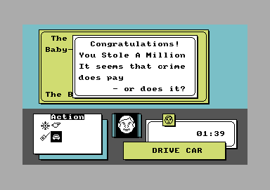 C64 Screenshots