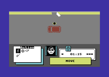 C64 Screenshots