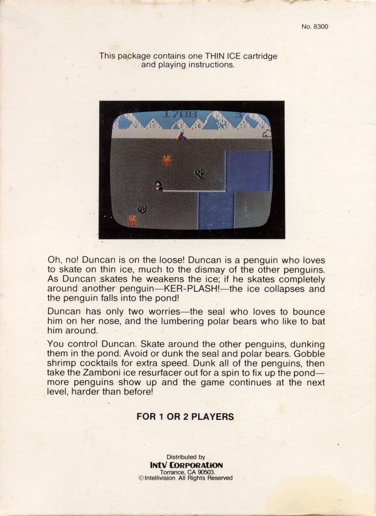 Box Art