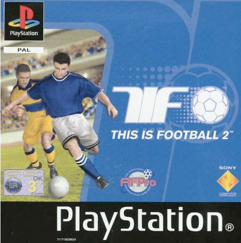 This is Football 2