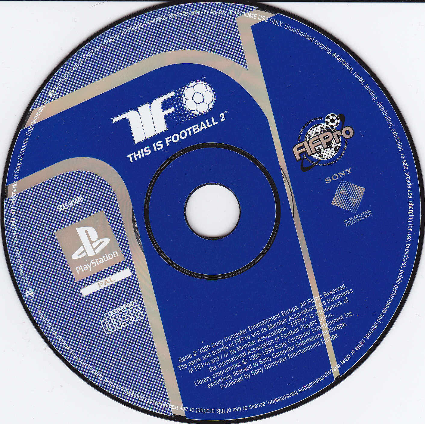 Box Art