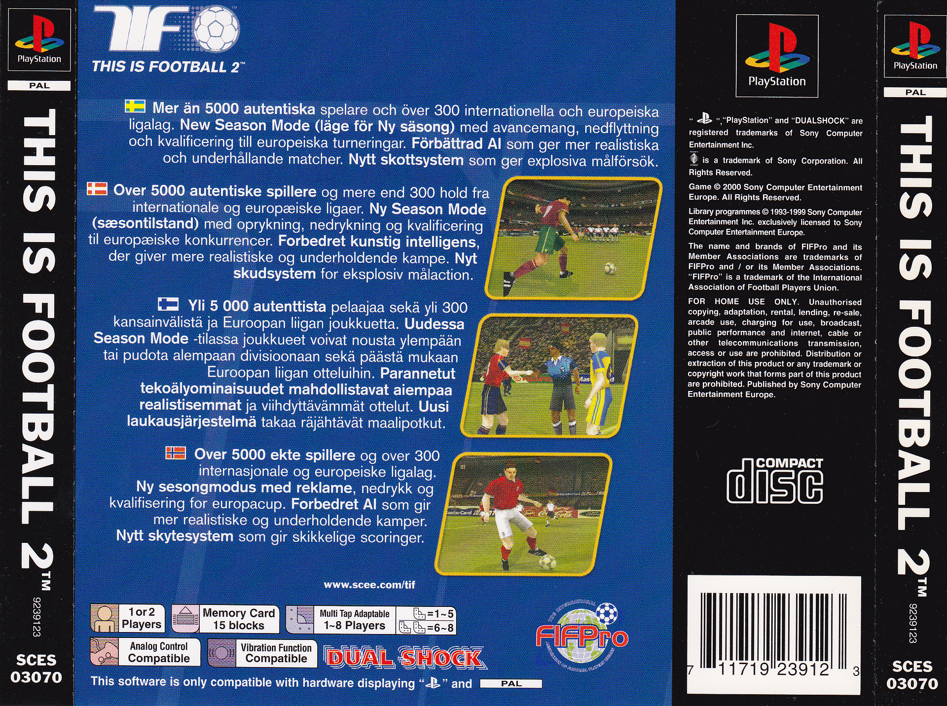 Box Art