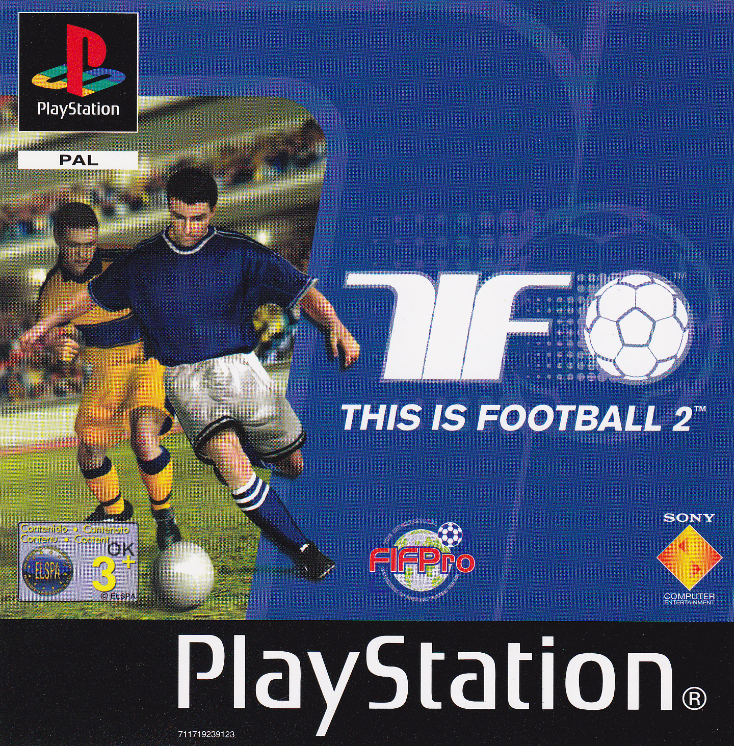 Box Art
