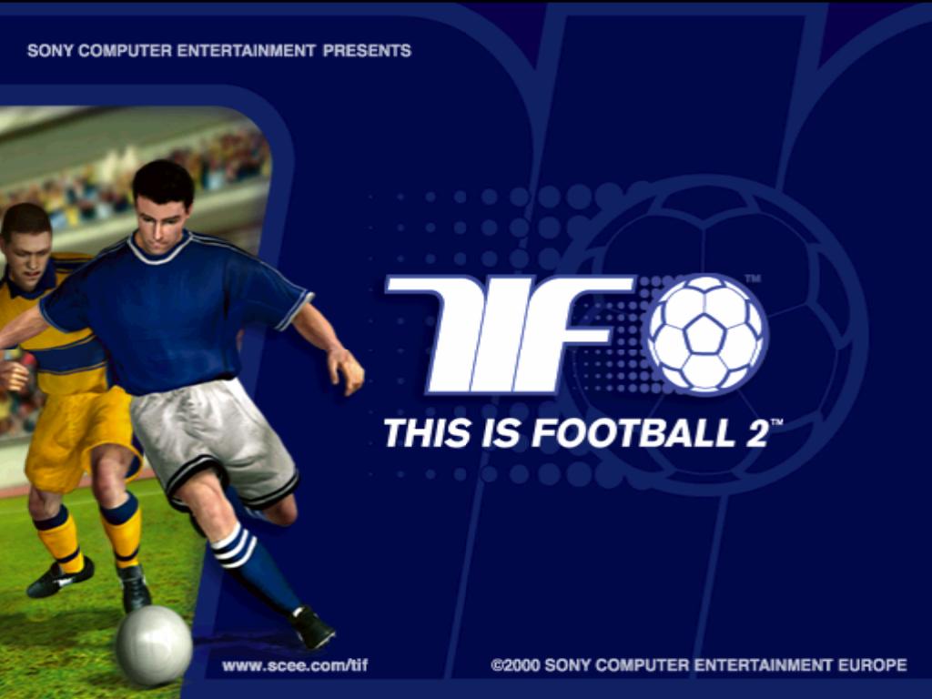 PS1 Screenshots