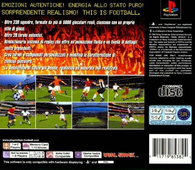 Box Art