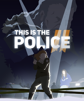 This Is the Police 2