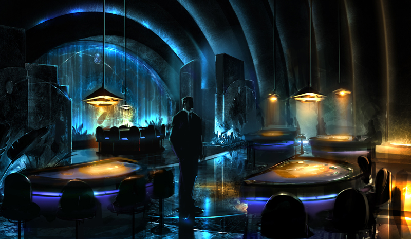 Concept Art