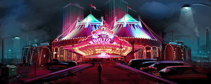 Concept Art
