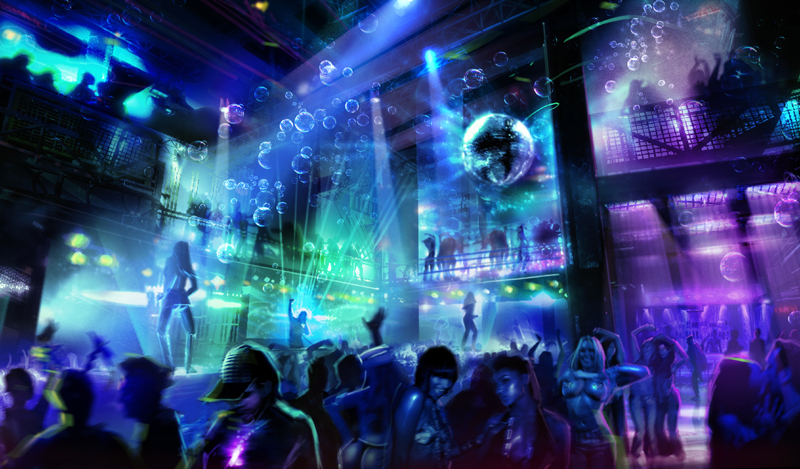 Concept Art
