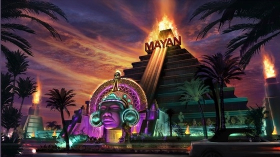 Concept Art