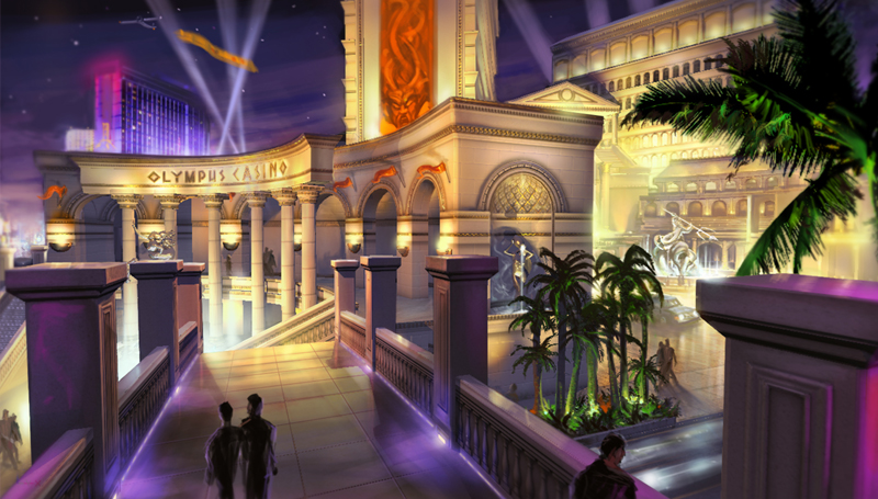 Concept Art