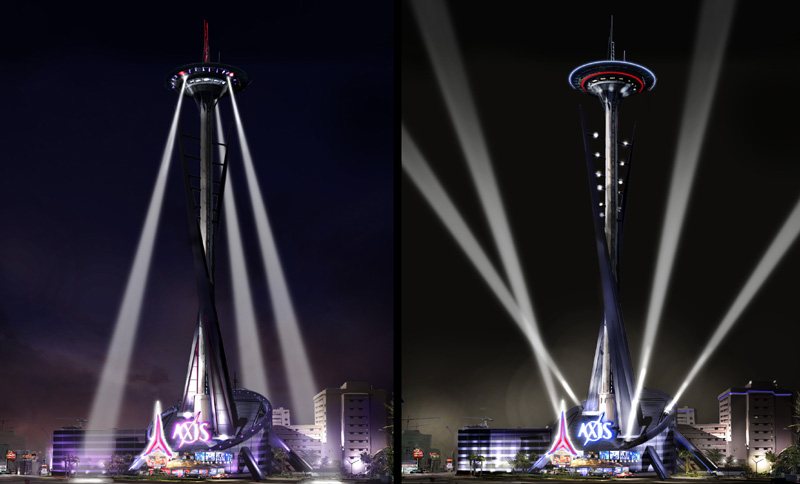Concept Art