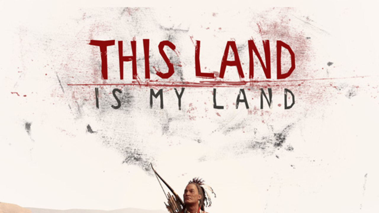 This Land Is My Land