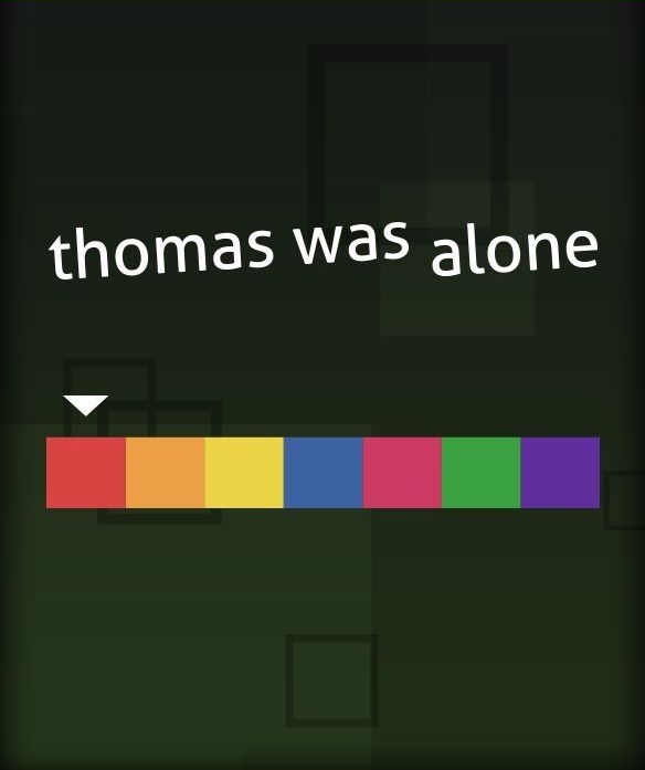 Thomas Was Alone