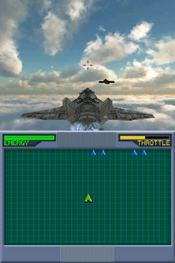 Thorium Wars