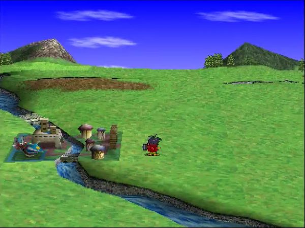 Screenshots