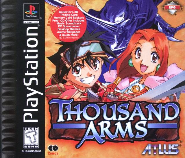 Box Art