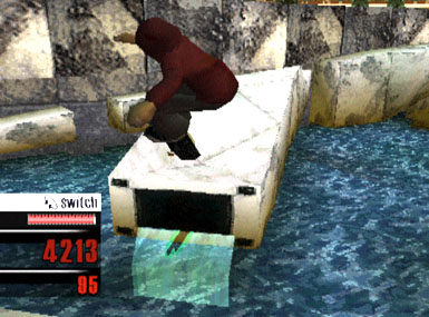 PS1 Screenshots