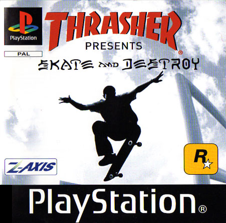 Box Art