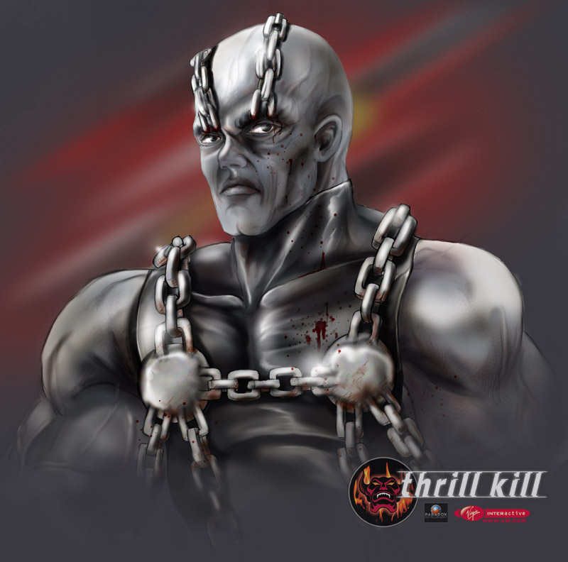 Concept Art