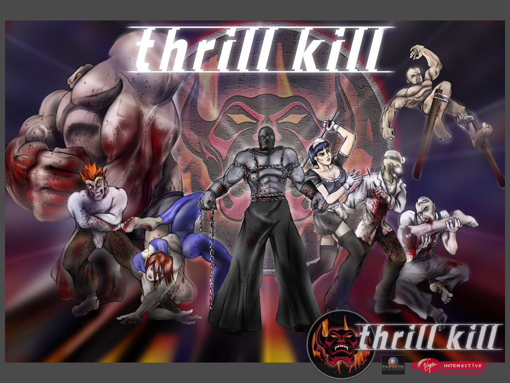 Concept Art