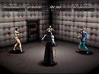 PlayStation Screenshots
