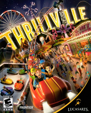 Thrillville
