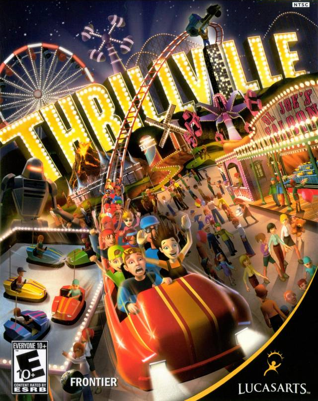 Box Art