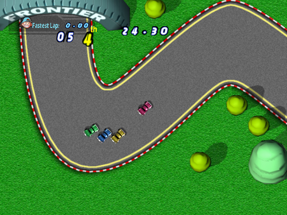 XBOX Screenshots