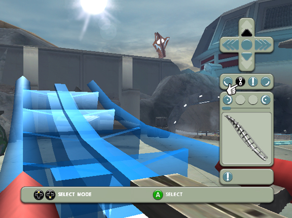 XBOX Screenshots