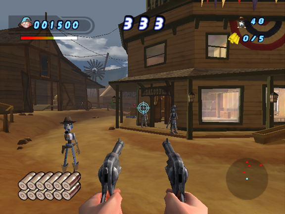 XBOX Screenshots